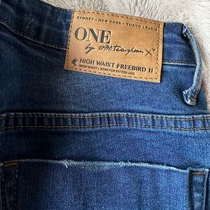 One Teaspoon, Freebird II!